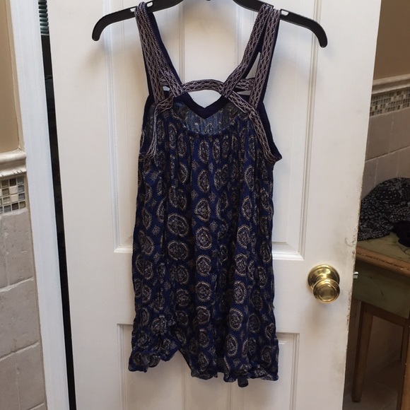 Shift dress - Picture 2 of 2